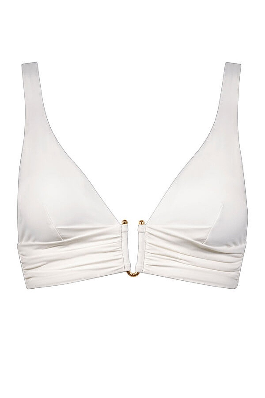 MARYAN MEHLHORN Top Bikini Lungo